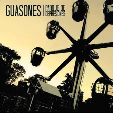 Parque de depresiones