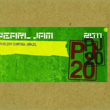 2011-11-09: Estádio Vila Capanema, Curitiba, Brazil