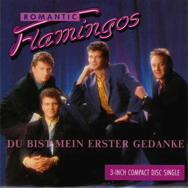 Du bist mein erster Gedanke