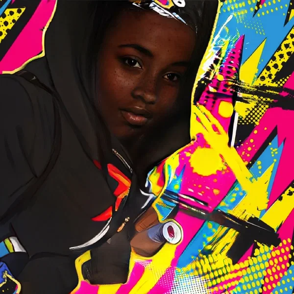 Star in the Hood