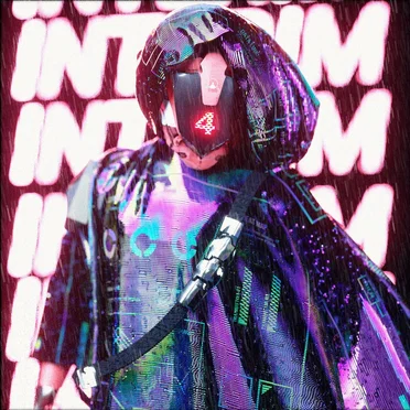 Interim: Season Four by Various Artists - album cover