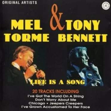 Life Is a Song
