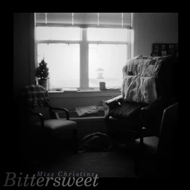 Bittersweet by Miss Christine - album cover