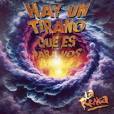 Hay un tirano que es para vos