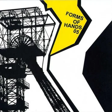 Forms of Hands 05 by Various Artists - album cover