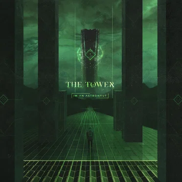 The Tower by I'm an Astronaut - album cover