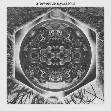 Essentia by Grey Frequency - album cover