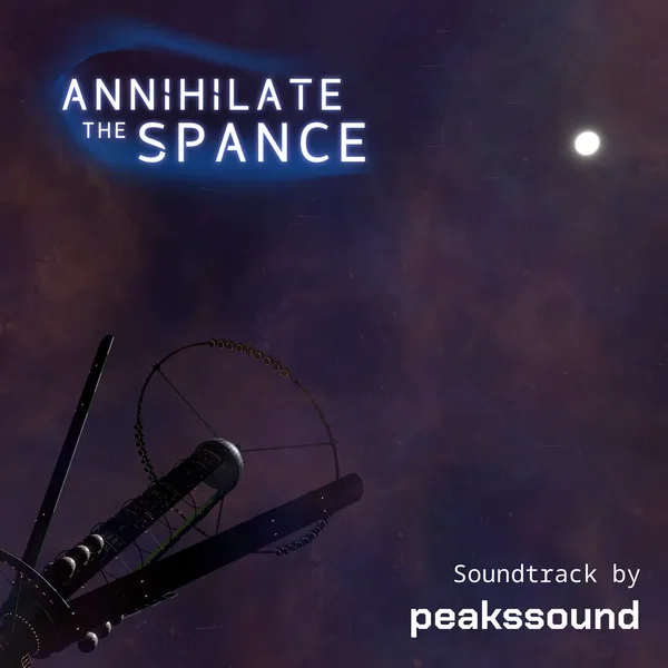 Annihilate the Space