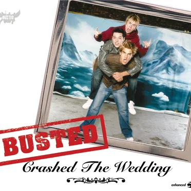 Crashed the Wedding