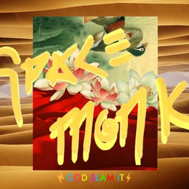 God Slam It! by Space Monk - album cover