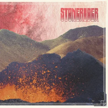 Fountains Left to Wake by StoneRider - album cover