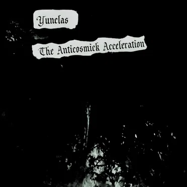 The Anticosmick Acceleration