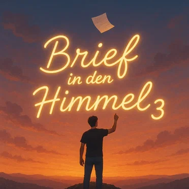 Brief in den Himmel 3