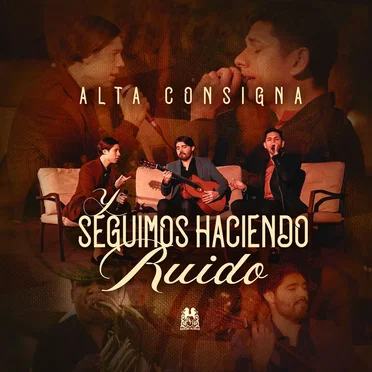 Y seguimos haciendo ruido