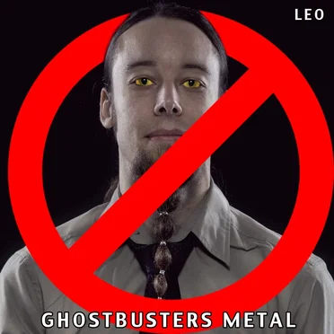 Ghostbusters (Metal Cover)