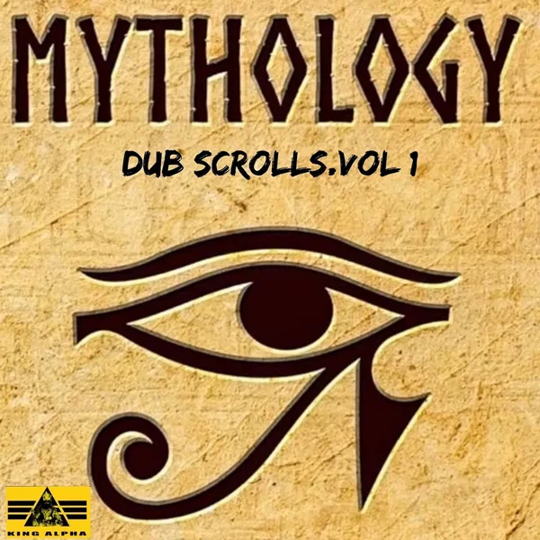 Dub scrolls Vol 1-Mythology