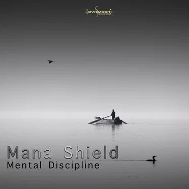 Mental Discipline by Mana Shield - album cover