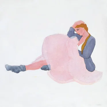 La gente che sogna by Lucio Corsi - album cover