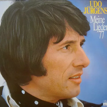 Meine Lieder ’77