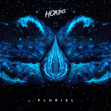 Pluriel by Hokins - album cover