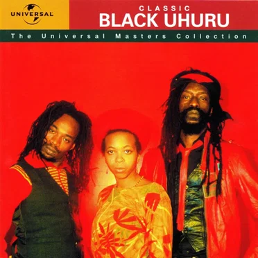 Classic Black Uhuru