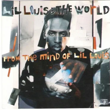 From the Mind of Lil' Louis