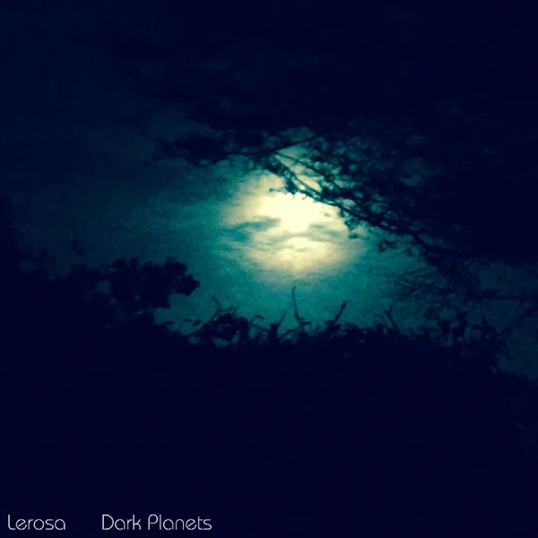 Dark Planets
