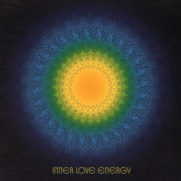 Inner Love Energy