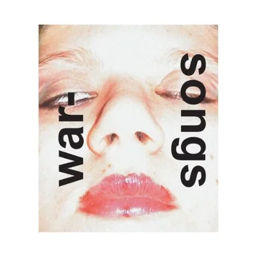 War Songs by Mary Ocher - album cover