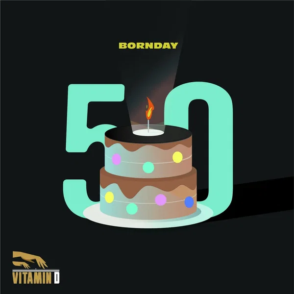 Bornday 5.0.