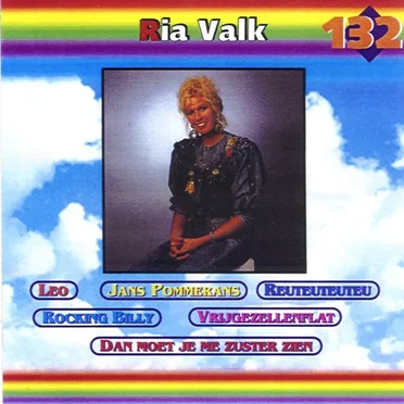 Ria Valk