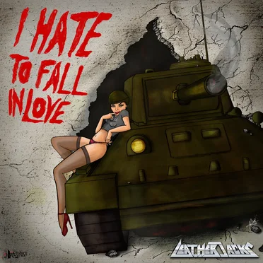 I Hate to Fall in Love