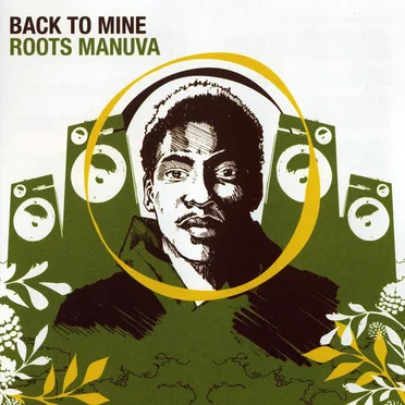 Back to Mine: Roots Manuva