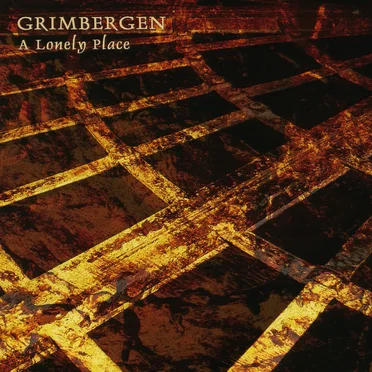 A Lonely Place by Grimbergen - album cover