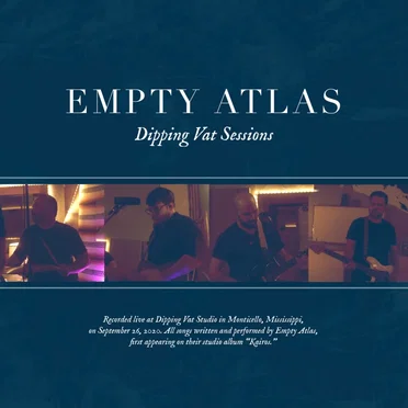 Dipping Vat Sessions - Live
