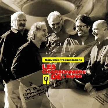Les Charbonniers de l’enfer