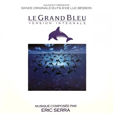 Le Grand Bleu : version intégrale