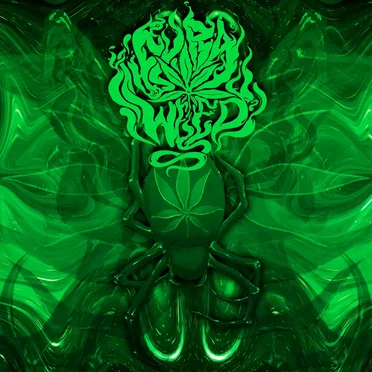 Boris the Spider by Pyraweed - album cover