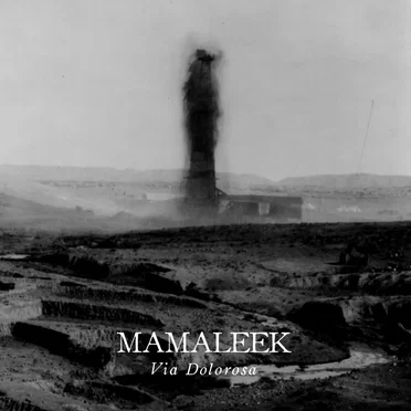 Via Dolorosa by Mamaleek - album cover