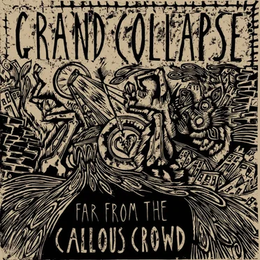 Far From the Callous Crowd