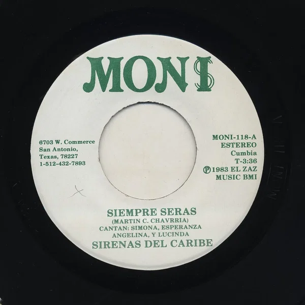 Siempre seras / Lo que te queda