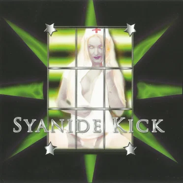 Syanide Kick