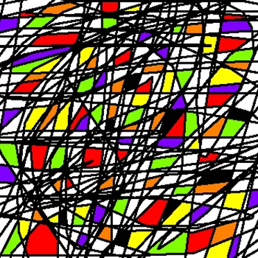 An Abstract Kind of Feel