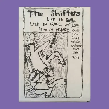 The Shifters (Live In Gaul)