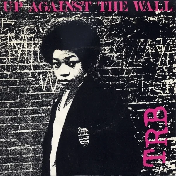 Up Against the Wall
