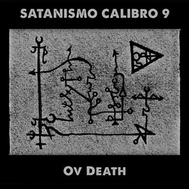 Satanismo Calibro 9