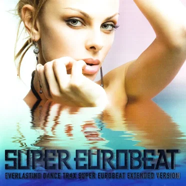 Super Eurobeat, Vol. 201: Extended Version by Various Artists - album cover