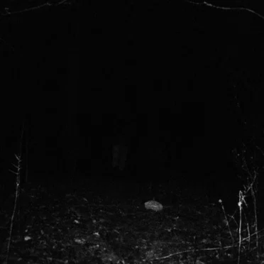 Witch in Her Tomb