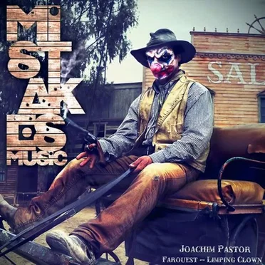 Farouest – Limping Clown