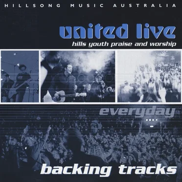Everyday (Backing Tracks)